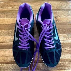 Nike Air Max Women’s sneakers, size 8.5